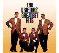 Drifters, the - Greatest Hits