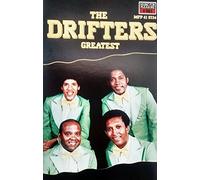 Drifters, The - Greatest [Import]