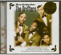 Drifters, the - Merry Christmas from The Drift [Import]