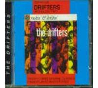 Drifters, the - Rockin' & Driftin' [Import]