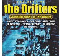 Drifters, the - Saturday Night at the Movies
