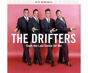 Drifters the - Save the Last Dance for Me
