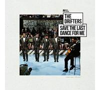 Drifters the - Save The Last Dance for Me [Import]