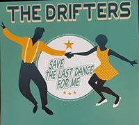 Drifters,the - Save the Last Dance for Me [Vinyl LP]