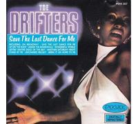 Drifters, the - Save The Last Dance [Import]