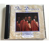Drifters, the - Spotlight on. [Import]