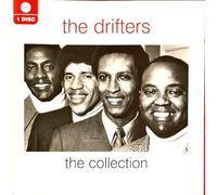 Drifters,the - The Collection [Import]