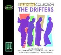 Drifters,the - The Essential Collection [Import]
