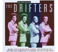 Drifters, The - The Very Best Of