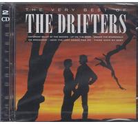 Drifters, the - The Very Best Of The Drifters