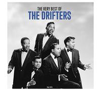 Drifters - The Very Best of (180 GR.) [Import]