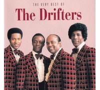 Drifters – The Very Best Of The Drifters – CD