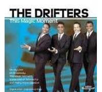 Drifters - This Magic Moment