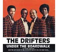 Drifters - Under The Boardwalk [Import]