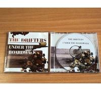 Drifters - Under The Boardwalk [Import]
