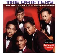 DRIFTERS - Up On The Roof and Other Favorites
