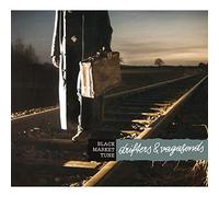 Drifters & Vagabonds