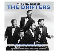 Drifters - Very Best of [Import]