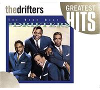 The Drifters - Best of
