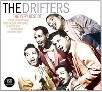Drifters - Very Best of