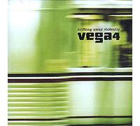 Drifting Away Violently [Import Anglais]