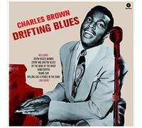 Drifting Blues by BROWN,CHARLES [VINYL] NEUF