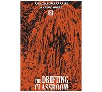 Drifting Classroom – Édition parfaite – Tome 2