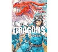 Drifting Dragons 1 - [Livre en VO] Kuwabara, Taku (Auteur)