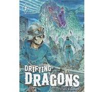 Drifting Dragons 2 by Taku Kuwabara Taku Kuwabara (Auteur)