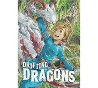 Drifting Dragons 3 by Taku Kuwabara Taku Kuwabara (Auteur)