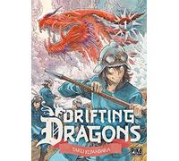 Drifting Dragons T01