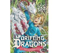 Drifting Dragons T03