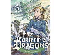 Drifting Dragons T04