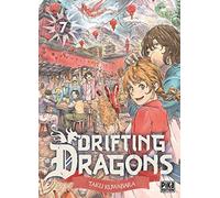 Drifting Dragons T07