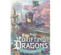 Drifting Dragons T08