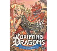 Drifting Dragons T09