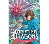 Drifting Dragons T10