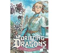 Drifting Dragons T11