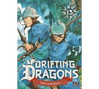 Drifting Dragons T13