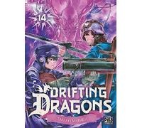 Drifting Dragons T14