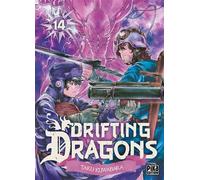 Drifting Dragons T14