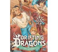 Drifting Dragons T15