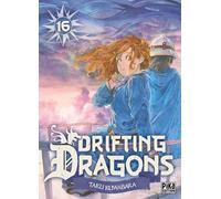 Drifting Dragons T16