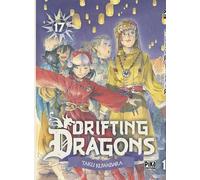 Drifting Dragons T17