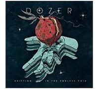 Drifting In The Endless Void