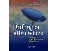 Drifting On Alien Winds