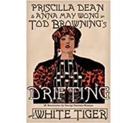 Drifting / White Tiger [Dvd]