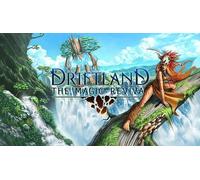 Driftland The Magic Revival (PC)