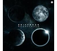 Driftmoon Moonstruck CD NEUF