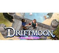 Driftmoon (PC)